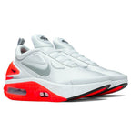 Adapt Auto Max "Infrared" - Pure Platinum/Particle Grey