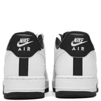 Air Force 1 '07 - White/Black/White