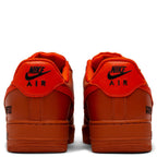 Air Force 1 GORE-TEX - Desert Orange/Team Orange/Black