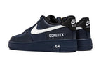 Air Force 1 GORE-TEX - Obsidian/White/Black/Off Noir
