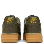 Air Force 1 GTX - Medium Olive/Sequoia/Gold/Black