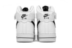 Air Force 1 High '07 - White/Black