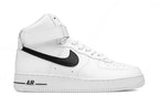 Air Force 1 High '07 - White/Black
