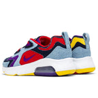 Air Max 200 SP - University Red/Voltage Purple