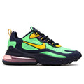 Air Max 270 React - Electro Green/Yellow Ochre/Obsidian