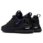 Air Max 270 React ENG - Black/Sapphire/Obsidian