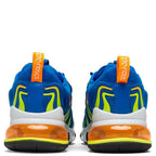 Air Max 270 React ENG - Soar/Total Orange/Volt