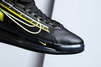 Air Max 720 Saturn AS QS - Black/Dynamic Yellow/University Red