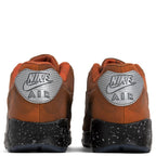 Air Max 90 "Mars" QS - Mars Stone/Magma Orange