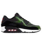 Air Max 90 QS - Black/Cyber/Fir