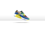 Air Max 90 QS “Viotech 2.0” - Multi
