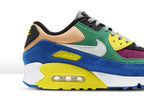 Air Max 90 QS “Viotech 2.0” - Multi