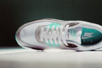 Air Max 90 - White/Particle Grey/Hypher Turq/Black