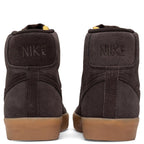 Blazer Mid '77 Suede - Velvet Brown/Gum Medium Brown