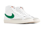 Blazer Mid '77 Vintage - Lucid Green/Sail