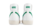 Blazer Mid '77 Vintage - Lucid Green/Sail