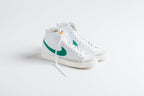 Blazer Mid '77 Vintage - Lucid Green/Sail