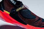 CC3 OBJ FK - Black/Bright Crimson/Volt