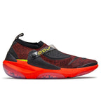 CC3 OBJ FK - Black/Bright Crimson/Volt