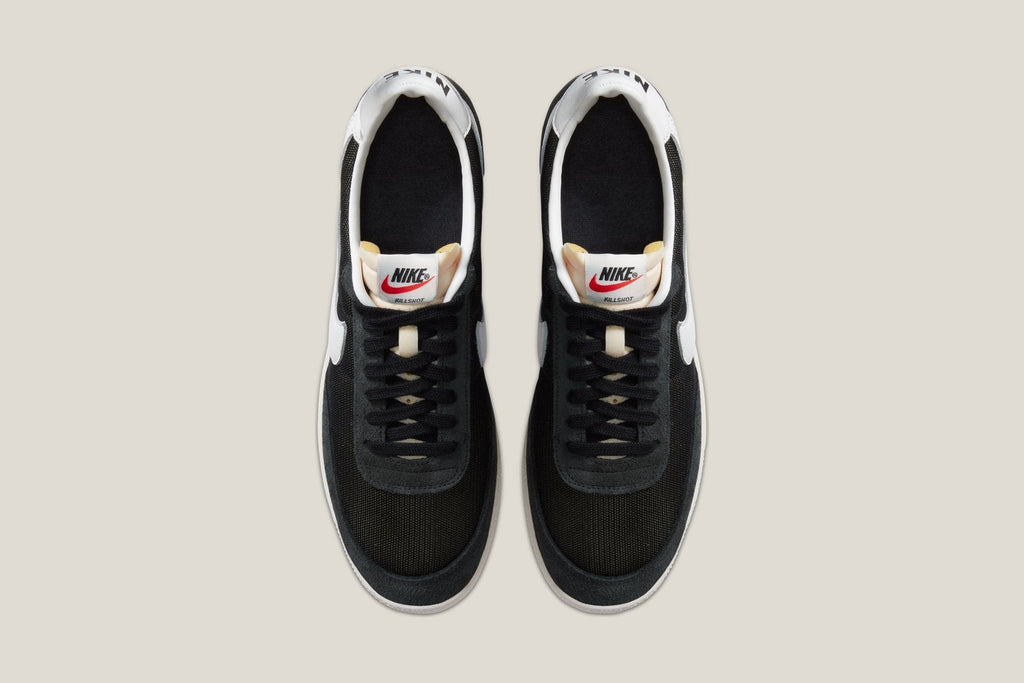 Killshot SP - Black/White