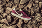 Killshot SP - Dark Beetroot/White