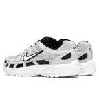 P-6000 - Pure Platinum/White/Black