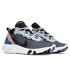 React Element 55 - Ocean Cube/Blue Hero