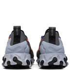 React Sertu - Iron Grey/Black/Light Smoke Grey