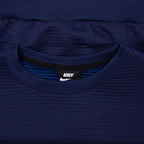 Sportswear City Ready Women's Fleece Crew - Blackened Blue