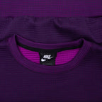 Sportswear City Ready Women's Fleece Crew - Grand Purple