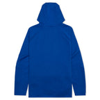 Sportswear Tech Fleece Full-Zip Hoodie - Indigo Force/White