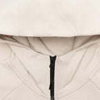 Sportswear Tech Fleece Full-Zip Hoodie - Light Orewood Brown/Black