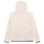 Sportswear Tech Fleece Full-Zip Hoodie - Light Orewood Brown/Black
