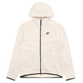 Sportswear Tech Fleece Full-Zip Hoodie - Light Orewood Brown/Black