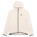 Sportswear Tech Fleece Full-Zip Hoodie - Light Orewood Brown/Black