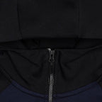 Sportswear Tech Fleece Full-Zip Hoodie - Obsidian/Black
