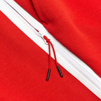 Sportswear Tech Fleece Jogger - Mystic Red/White