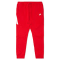 Sportswear Tech Fleece Jogger - Mystic Red/White