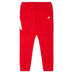 Sportswear Tech Fleece Jogger - Mystic Red/White