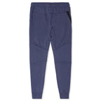 Sportswear Tech Fleece Jogger - Sanded Purple/Black
