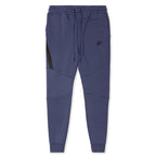 Sportswear Tech Fleece Jogger - Sanded Purple/Black