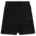 Sportswear Tech Fleece Shorts - Black/Black