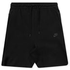 Sportswear Tech Fleece Shorts - Black/Black