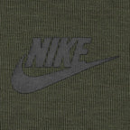 Sportswear Tech Fleece Shorts - Cargo Khaki/Black