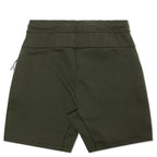 Sportswear Tech Fleece Shorts - Cargo Khaki/Black