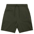 Sportswear Tech Fleece Shorts - Cargo Khaki/Black
