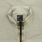 Sportswear Tech Pack Jacket - Jade Stone/Black