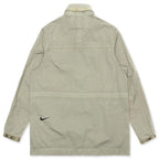 Sportswear Tech Pack Jacket - Jade Stone/Black