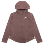 Sportswear Women's Windrunner Tech Fleece - Plum Eclipse/White