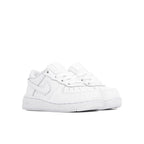 Toddler Air Force 1 '06 - White/White/White